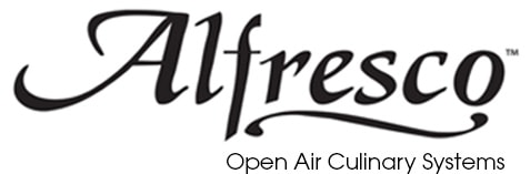 Alfresco Grills logo