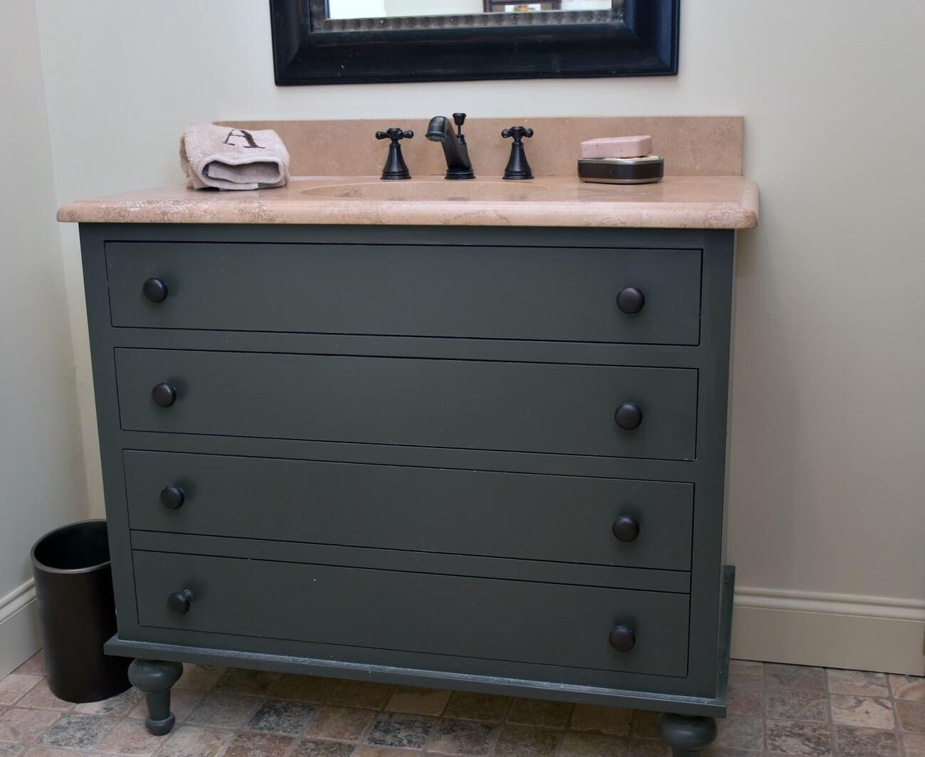 Bathroom Cabinets, Monroe, LA